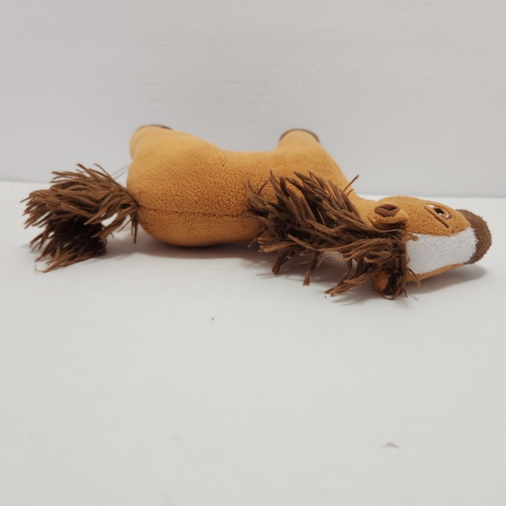 Dreamworks Spirit Riding Free Untamed Plush 8" Horse - Picture 8 of 12